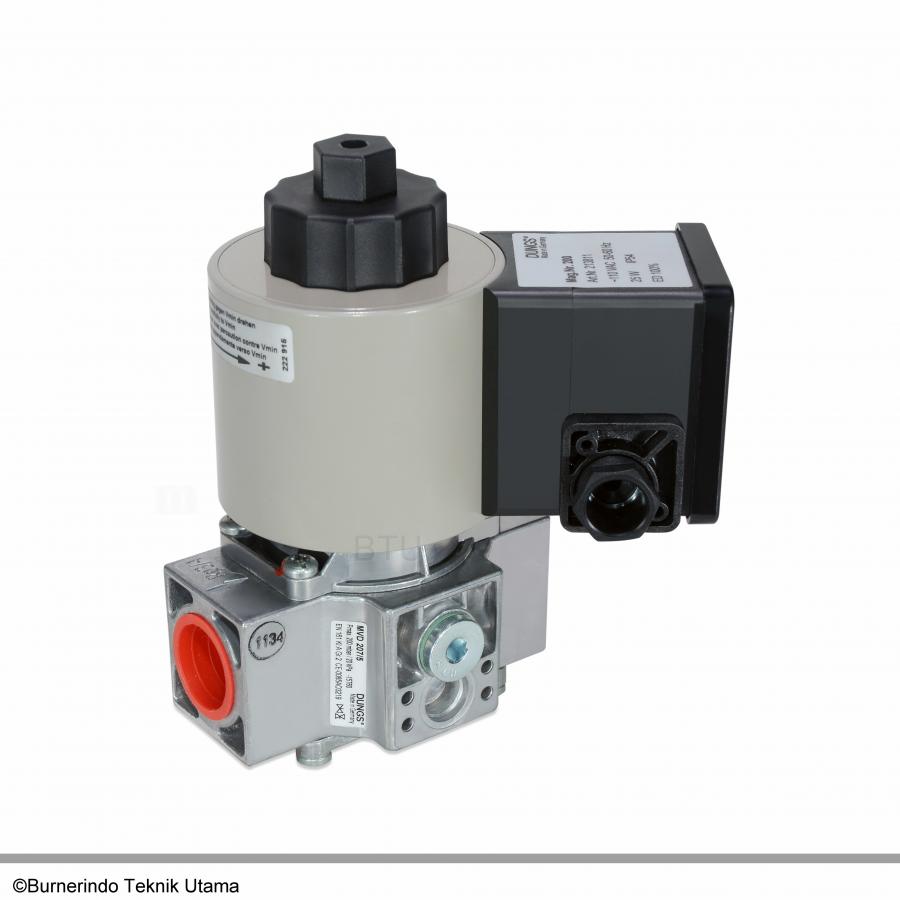 MVD 207/5 110VAC